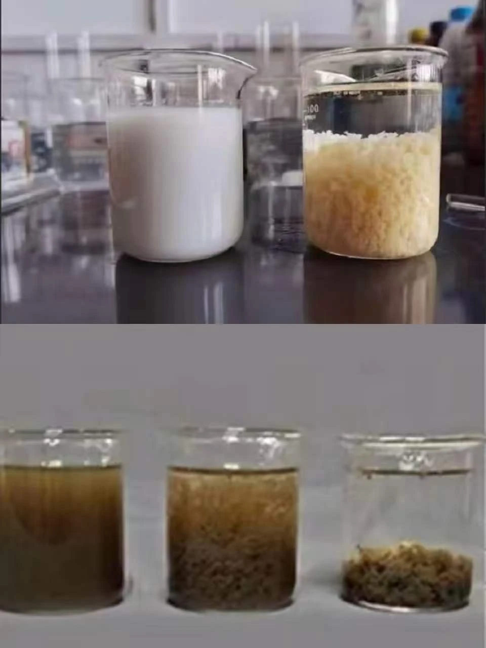 Polyaluminum Chloride 28 usage effect Polyaluminum Chloride 28 usage effect