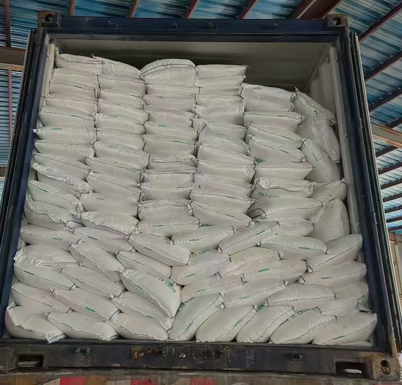Polyaluminum Chloride 28 delivery Polyaluminum Chloride 28 delivery