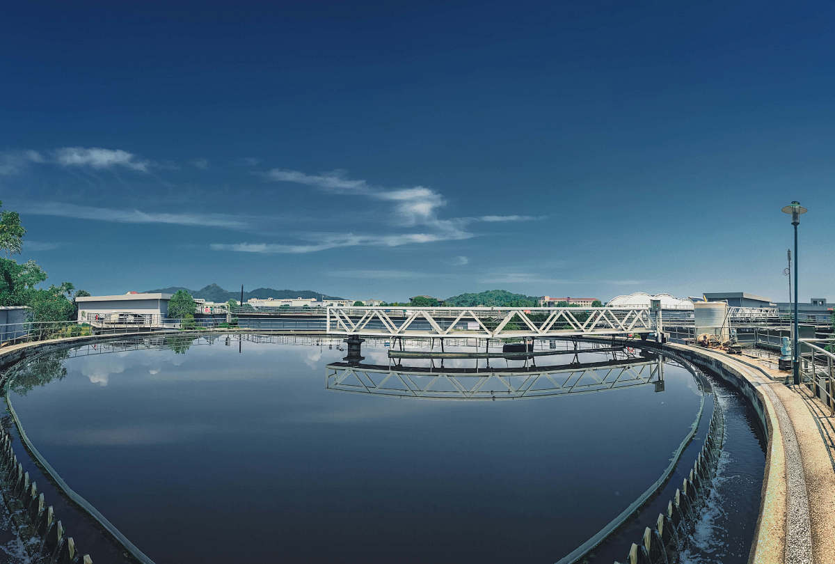 Sewage Treatment Poly Aluminium Chloride application fields